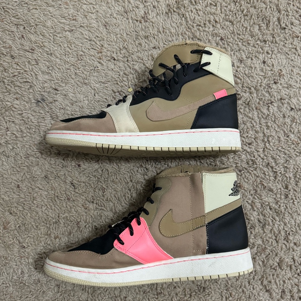 Nike Air Jordan
